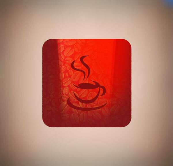 coffee icon