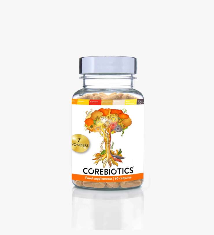 corebiotics-label