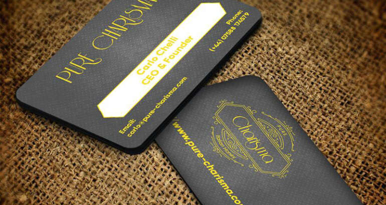 Corporate Identity & Marketing Collateral Design Services