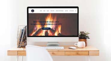 AI Website Design, Strategy & SEO