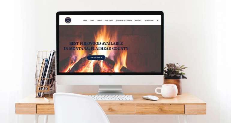 AI Website Design, Strategy & SEO