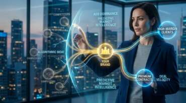 AI Brand Strategy Services