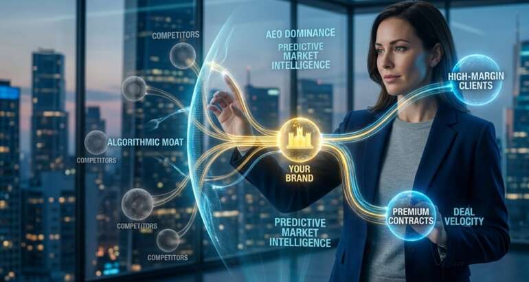 AI Brand Strategy Services